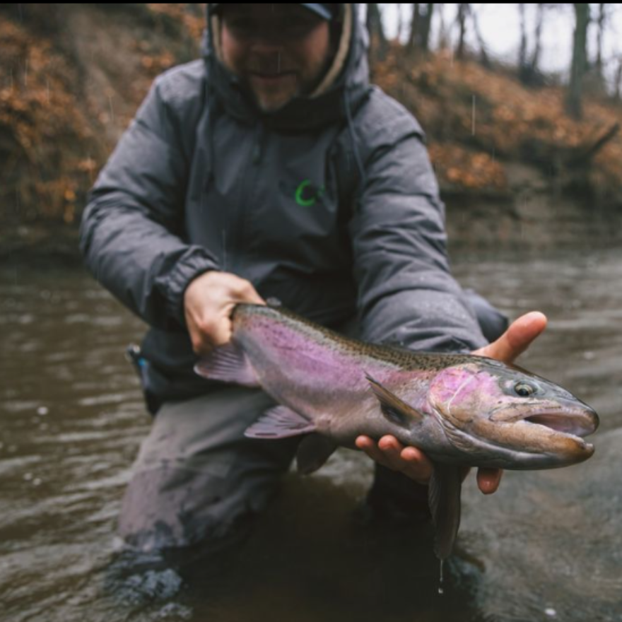 Addicted Fishing: Your One-Stop Shop for Trout Triumphs - Addicted Fishing x Kastmaster