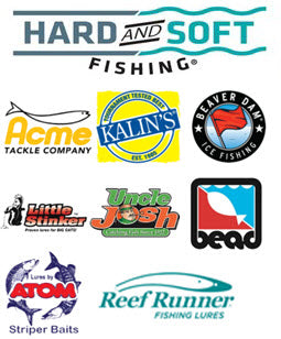 Acme Tackle Acquires Historic Crankbait Brand - Acme Tackle Company