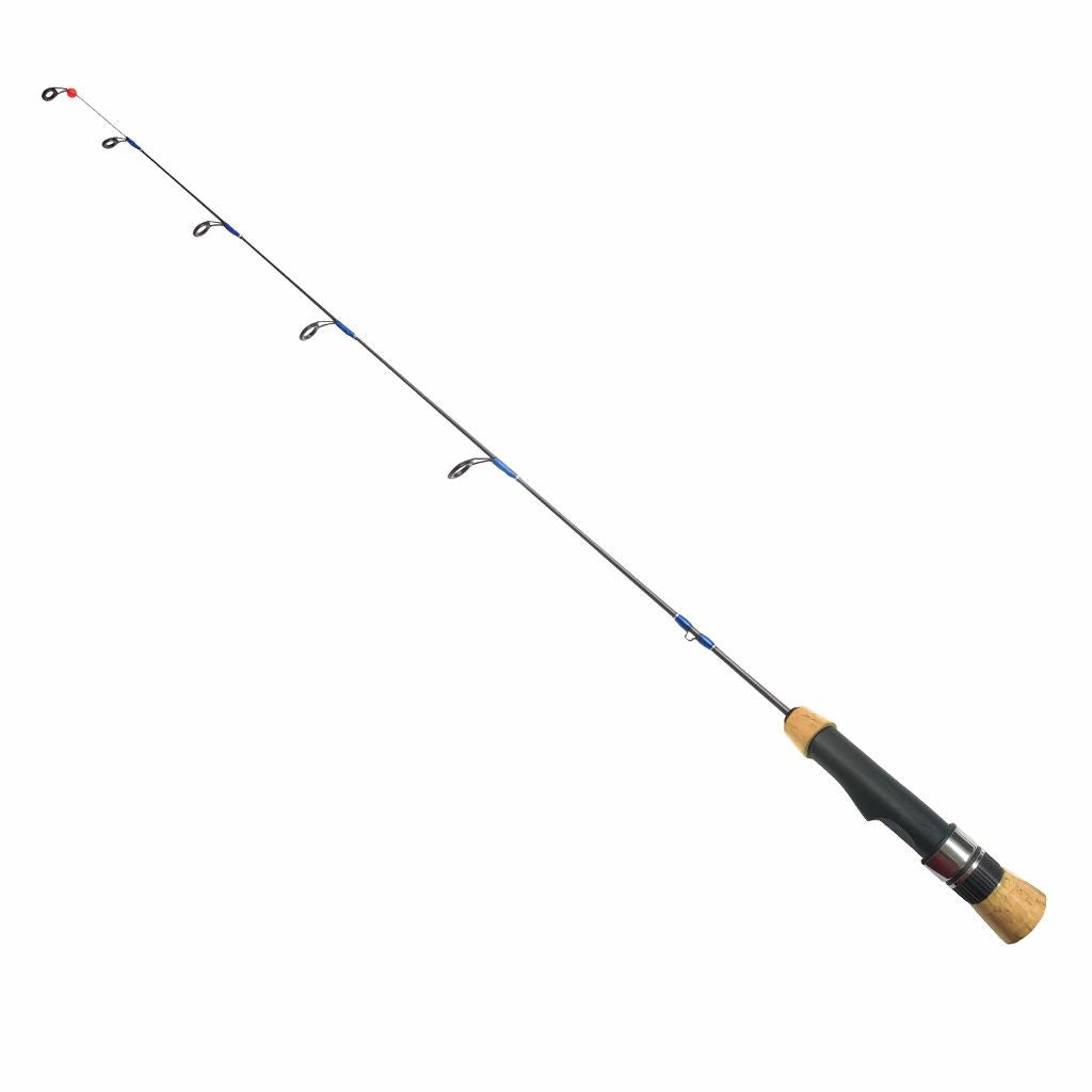 best ice fishing rod combos Premier Series Combo St. Croix covered waters and will perform even better when it comes time to bring that fish home. ICE FISHING COMBOS Fishing