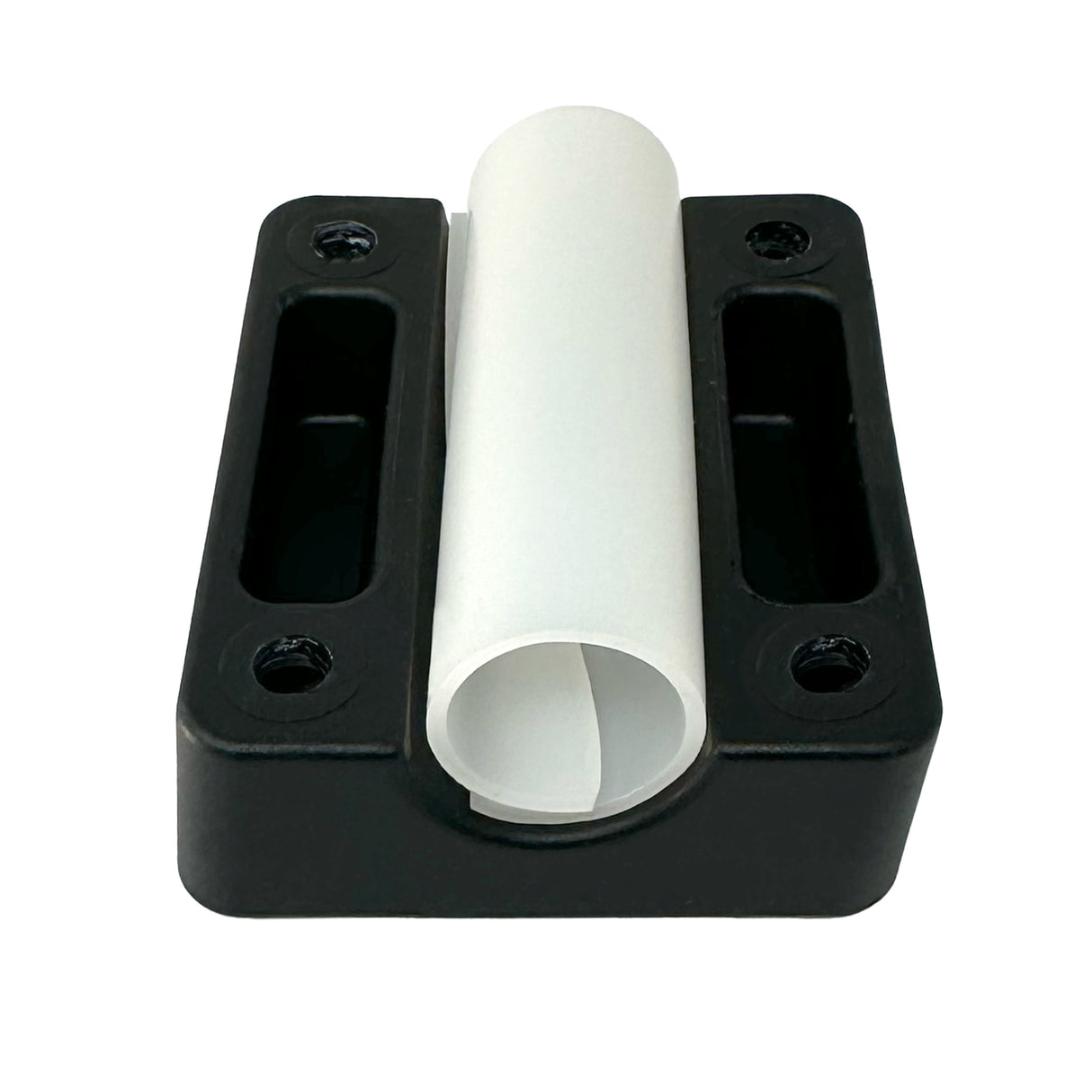 Rail Bottom With Plastic Sleeve - #000-1002