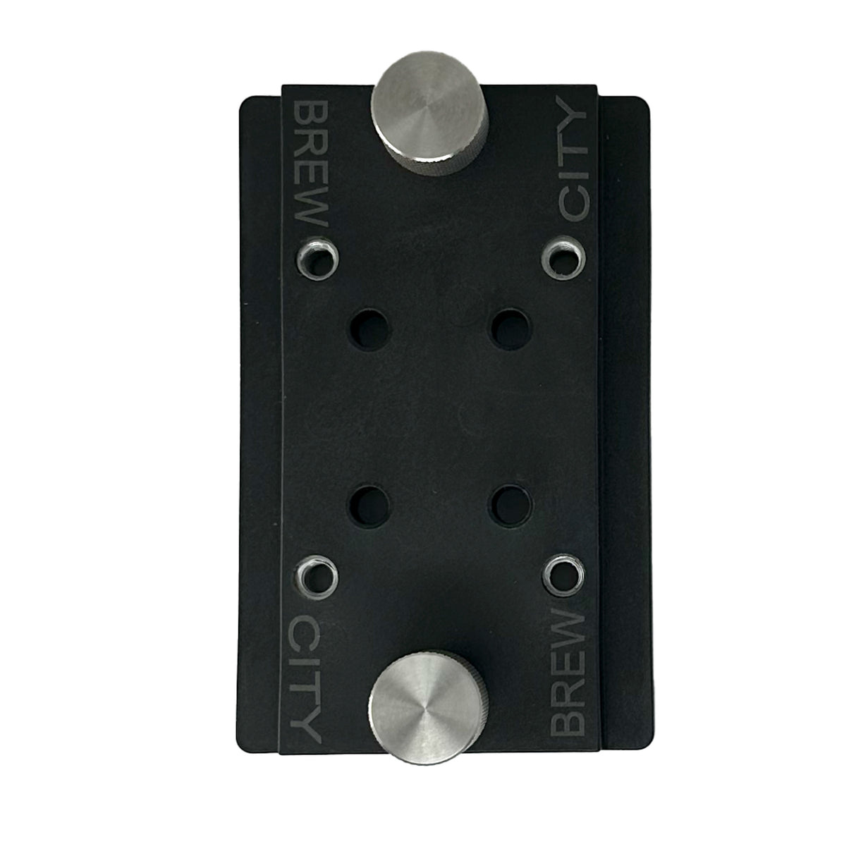 Track Insert 3" x 5.5" Track Plate - #000-1006