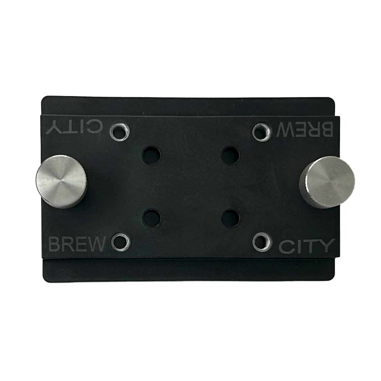 Track Insert 3" x 5.5" Track Plate - #000-1006