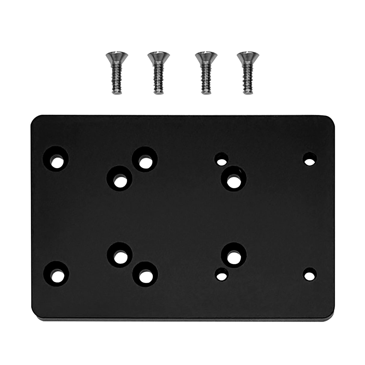 4 x 6 Extension Plate - #000-1008