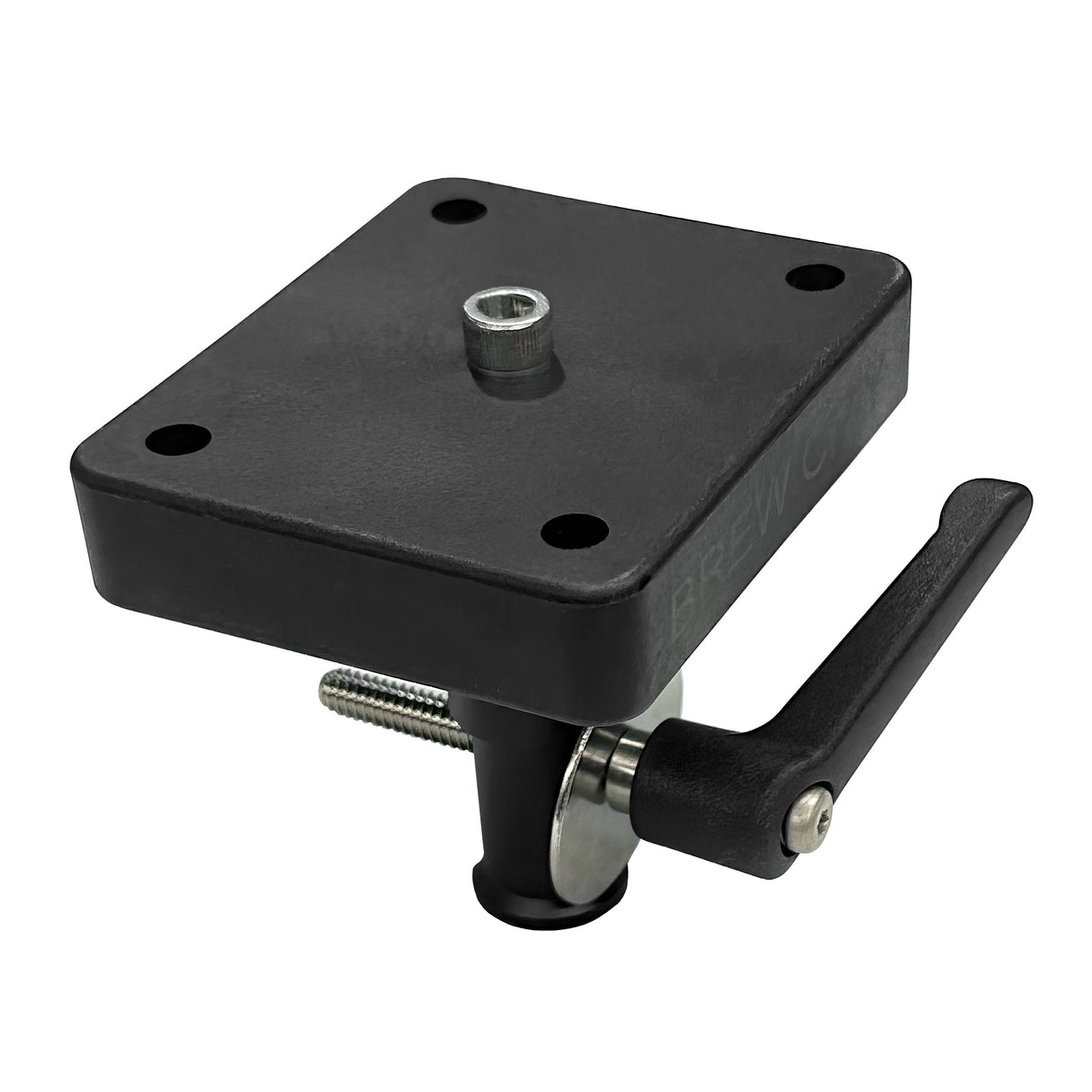 Rod Holder Mount - #1002