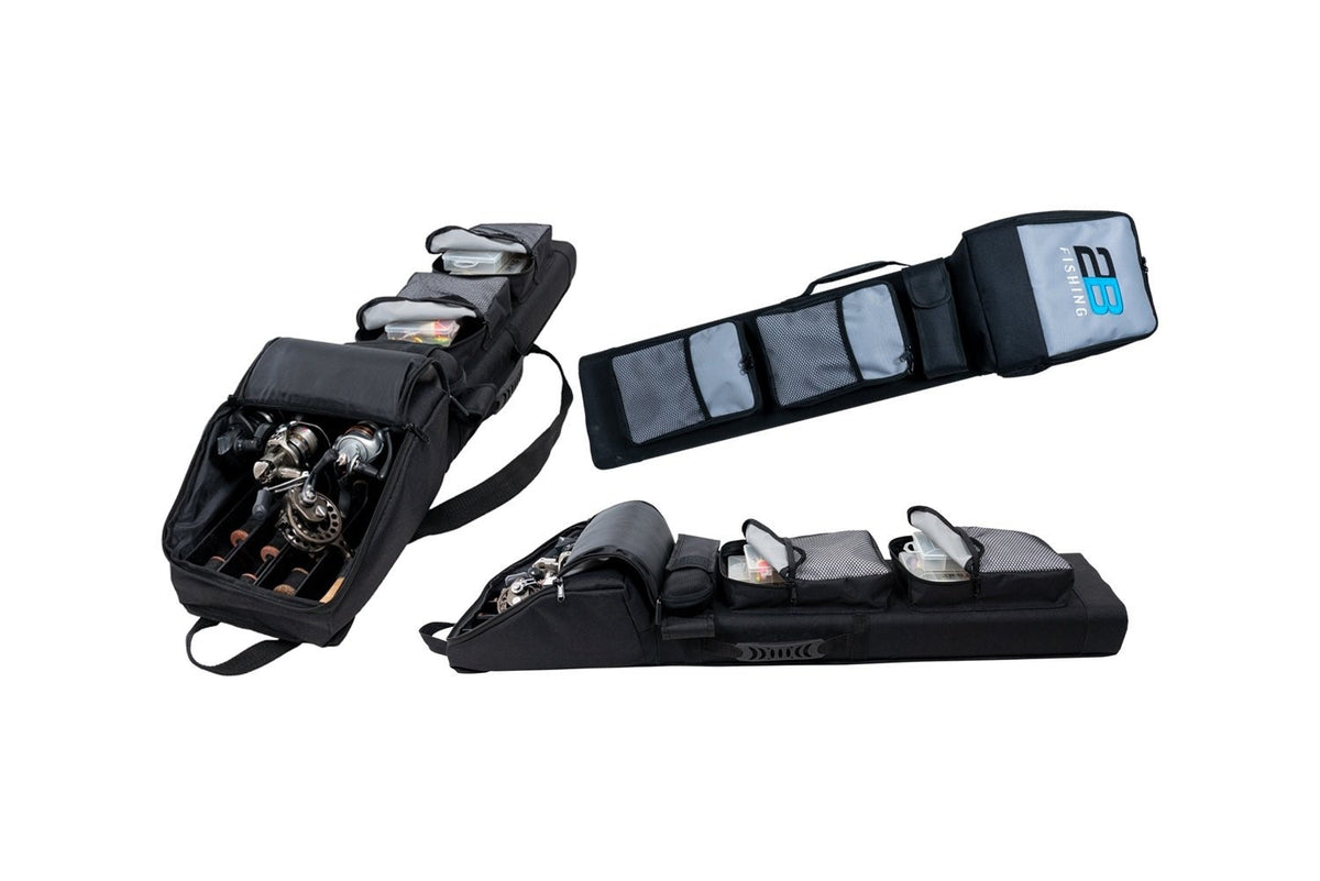 2B ICE Rod & Gear Case – Acme Tackle Company