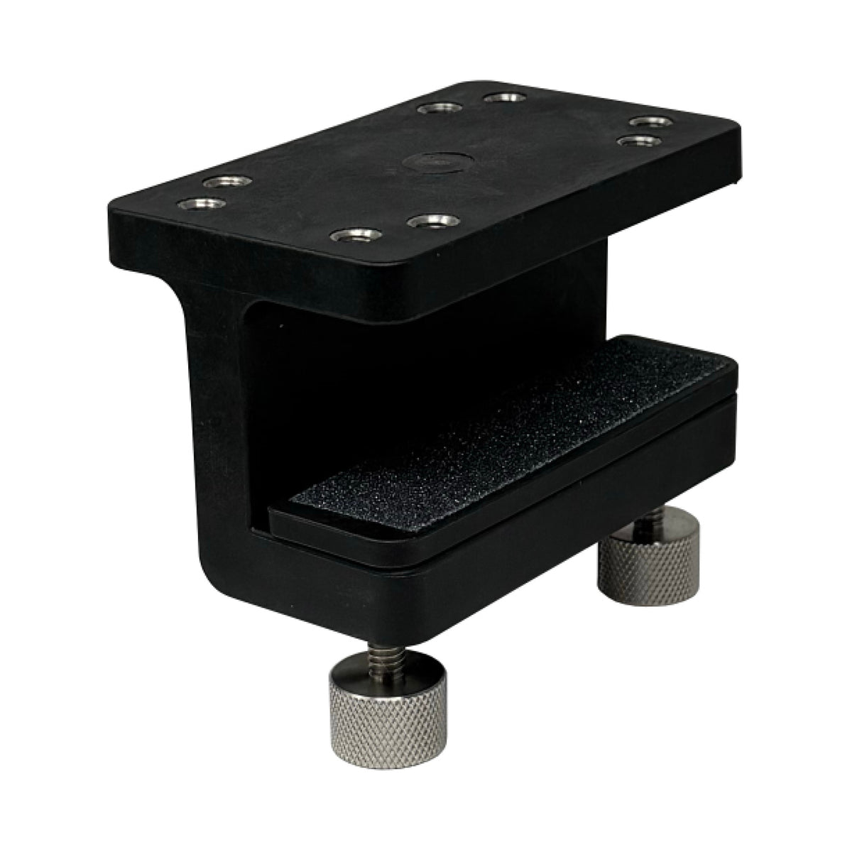 Pontoon Mount Square Rail - #3000