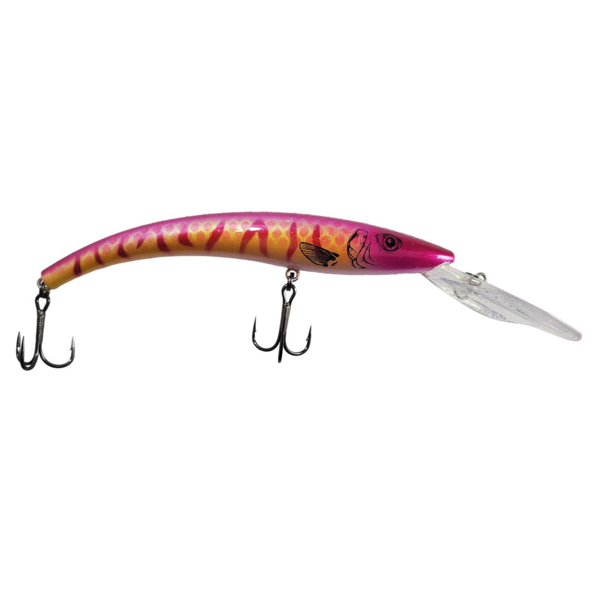 800 Series Reef Runner Deep Diver