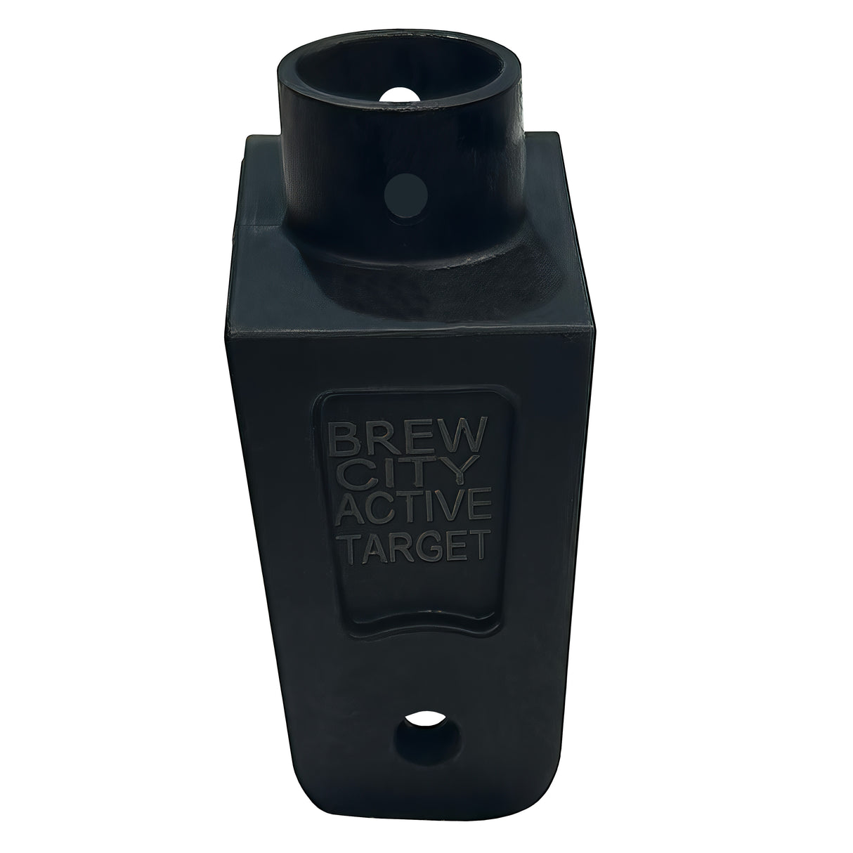 Active Target Mount - #ACTMT