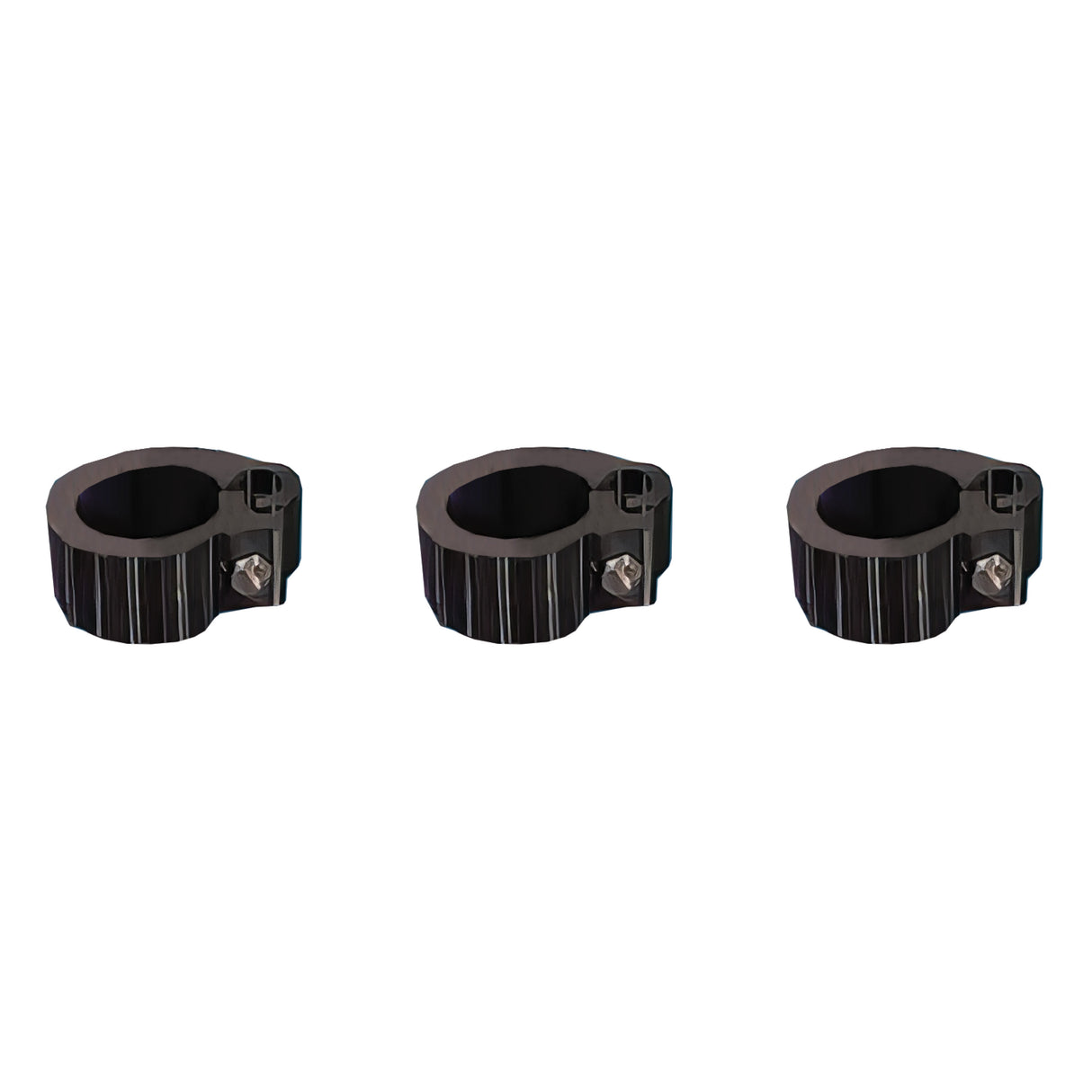 Cable Management Clip 3 Pack - #BC-CMC