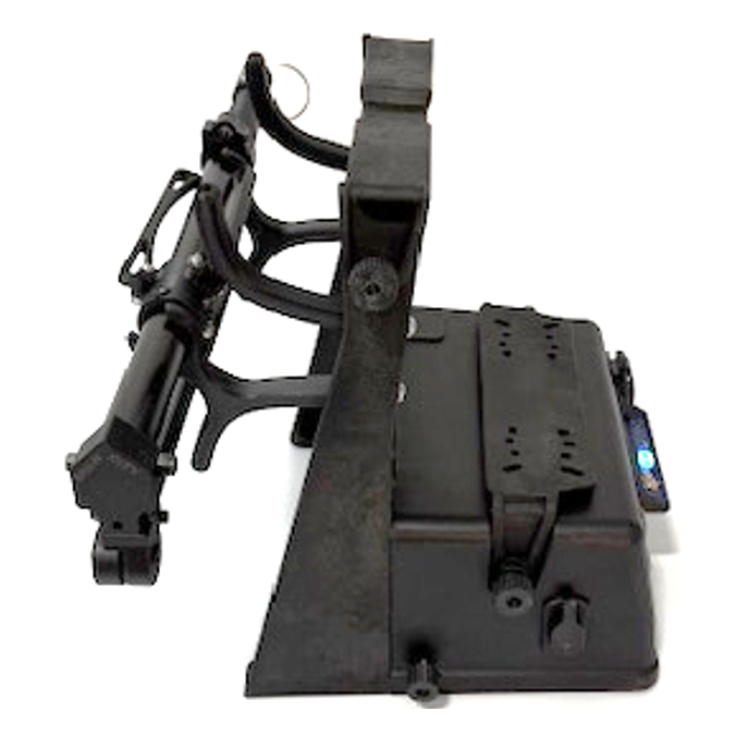 Shuttle Box - #BC-SB