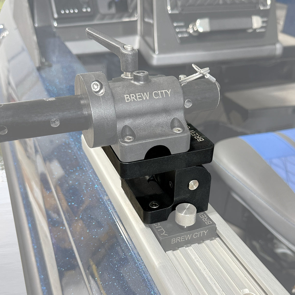 Tilt-N-Stow - #TC-TS