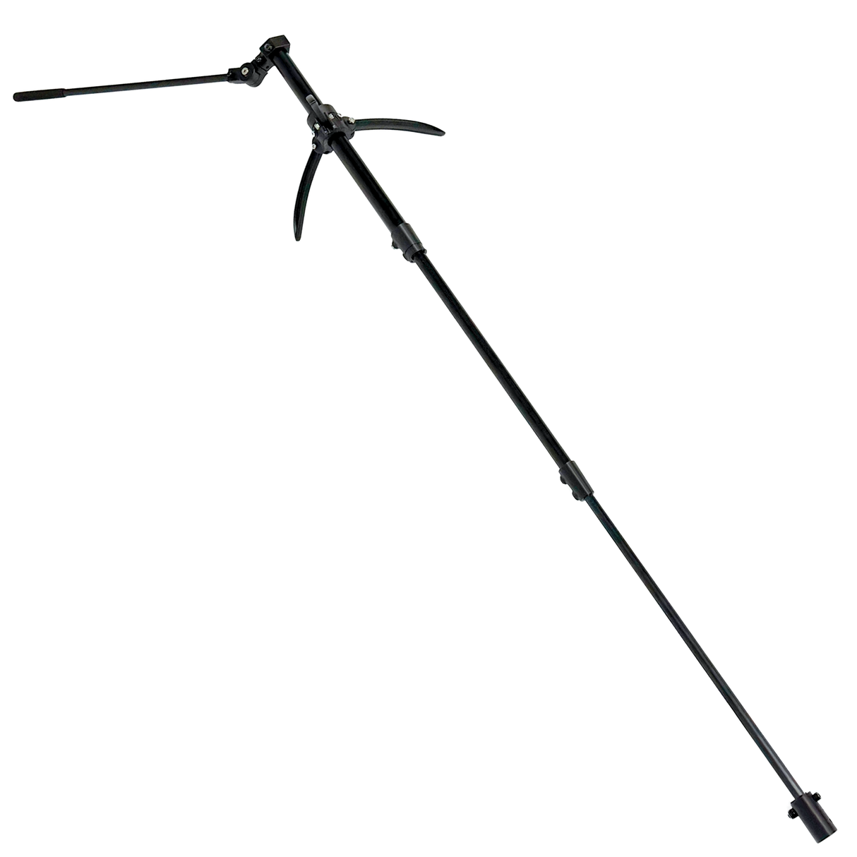 Ice Tri-Stand Pole Kit - #BC-TSP