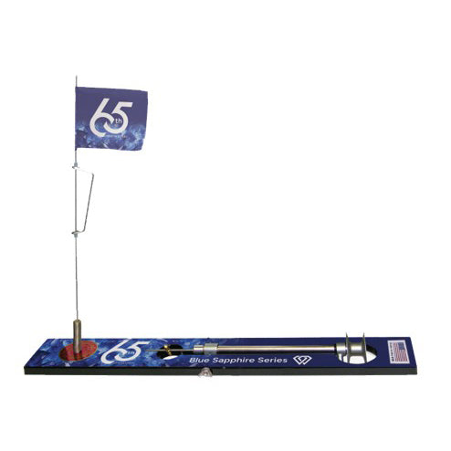 Beaver Dam 65th Anniversary Tip-Up