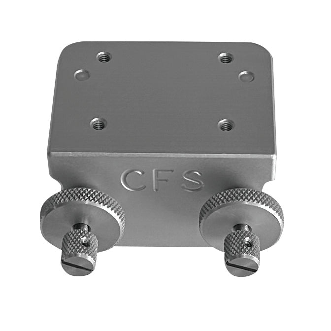 Cisco Tracker Versa Track Plate - #CISCOVTP