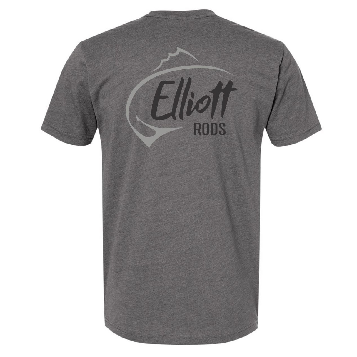 Elliott Rods Logo T-Shirt