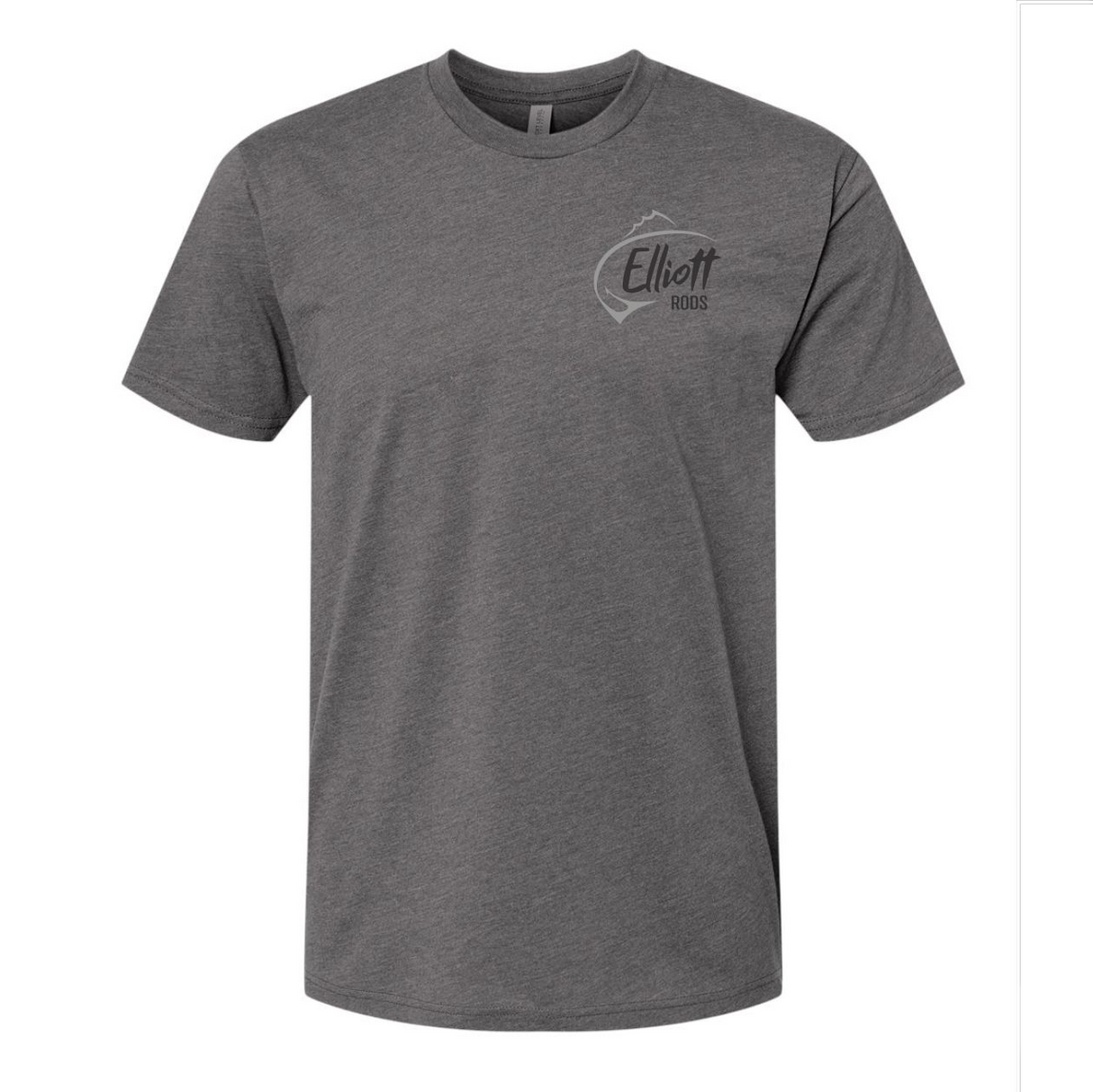 Elliott Rods Logo T-Shirt