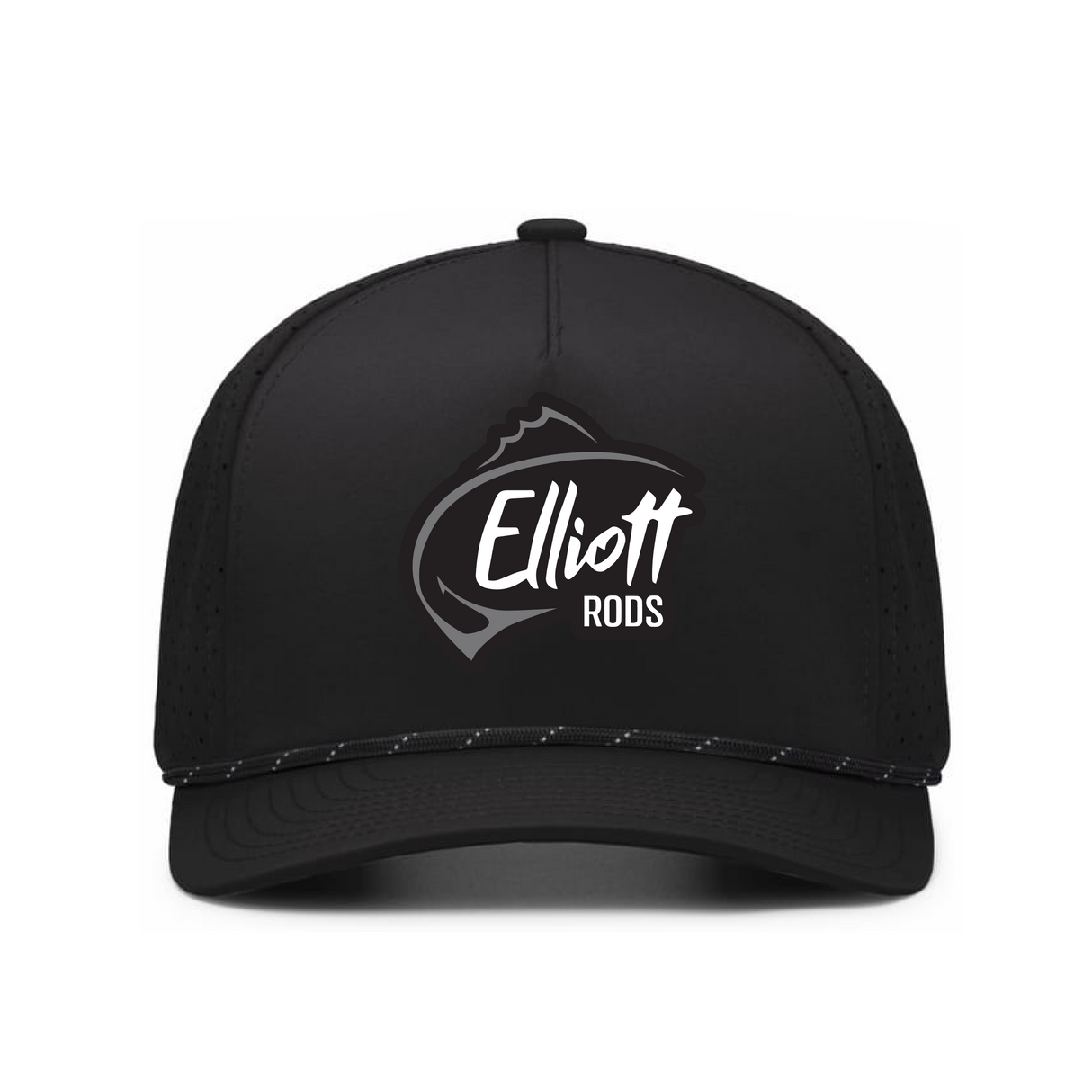 Elliott Rope Hat