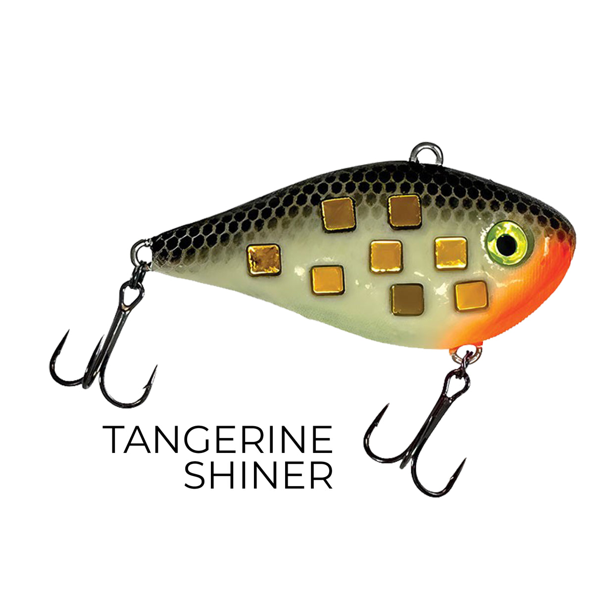 Reef Runner Flash Shad
