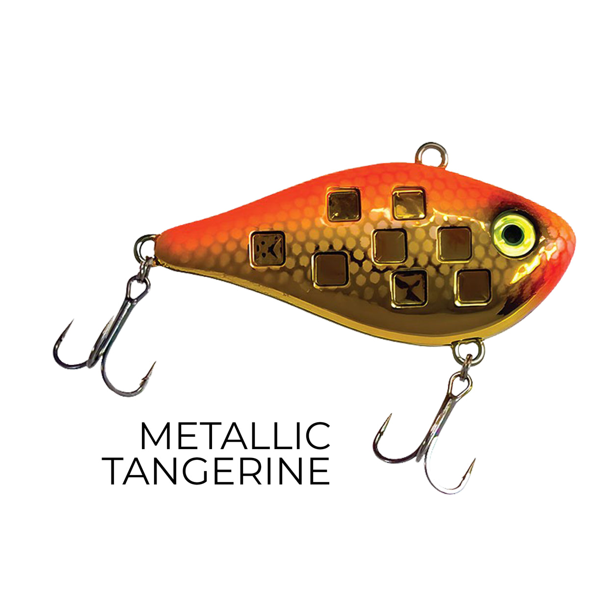 Reef Runner Flash Shad