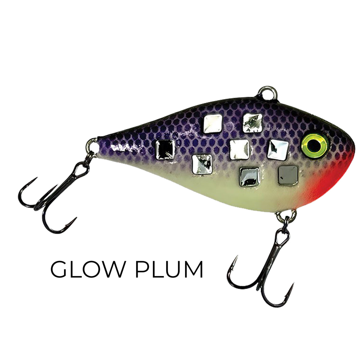 Reef Runner Flash Shad