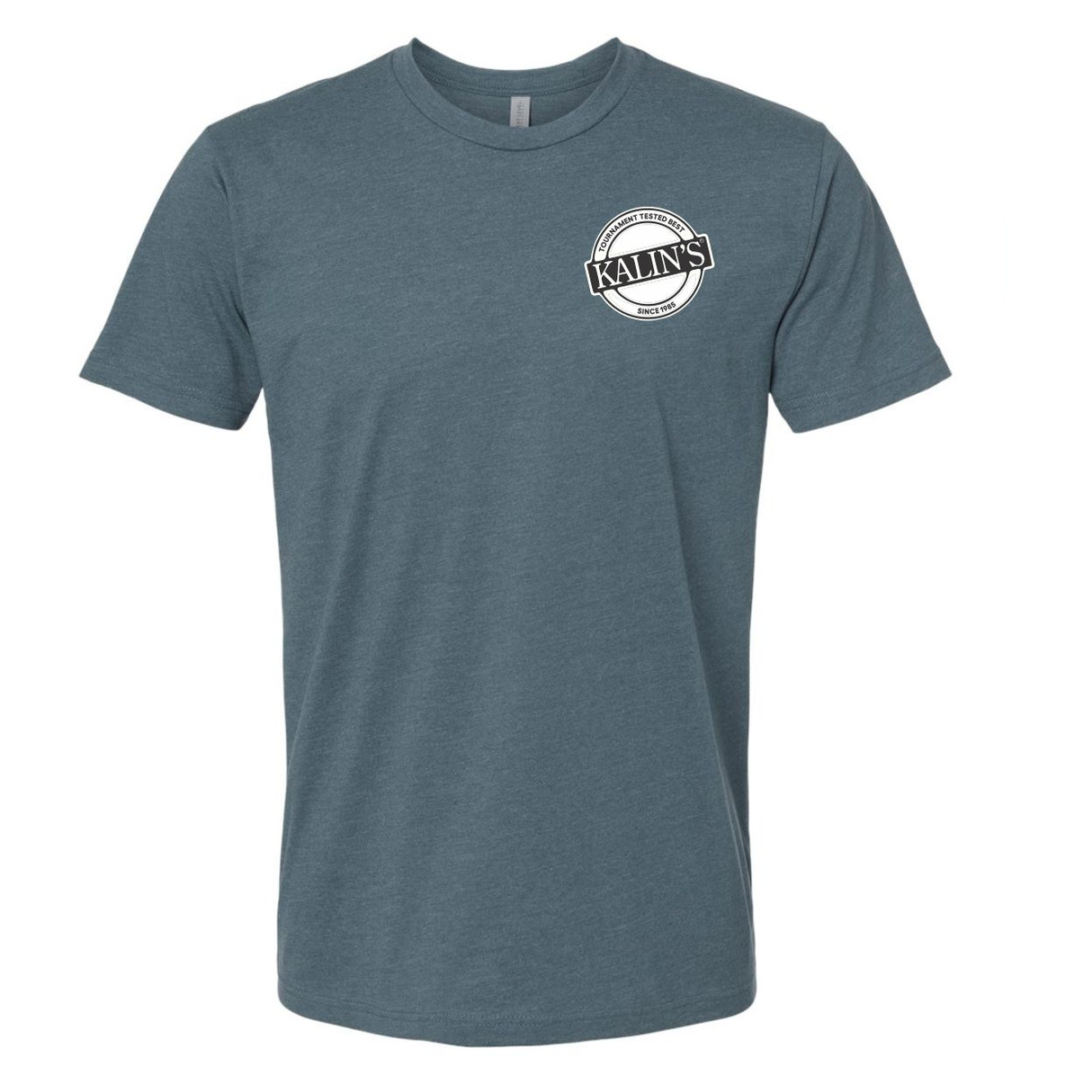 Kalin's Logo T-Shirt