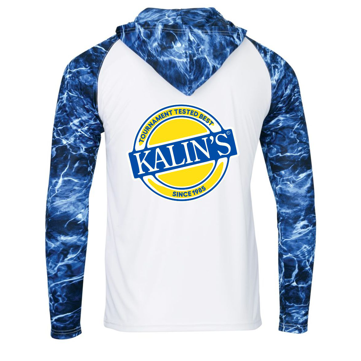 Kalin's Logo Sunshirt