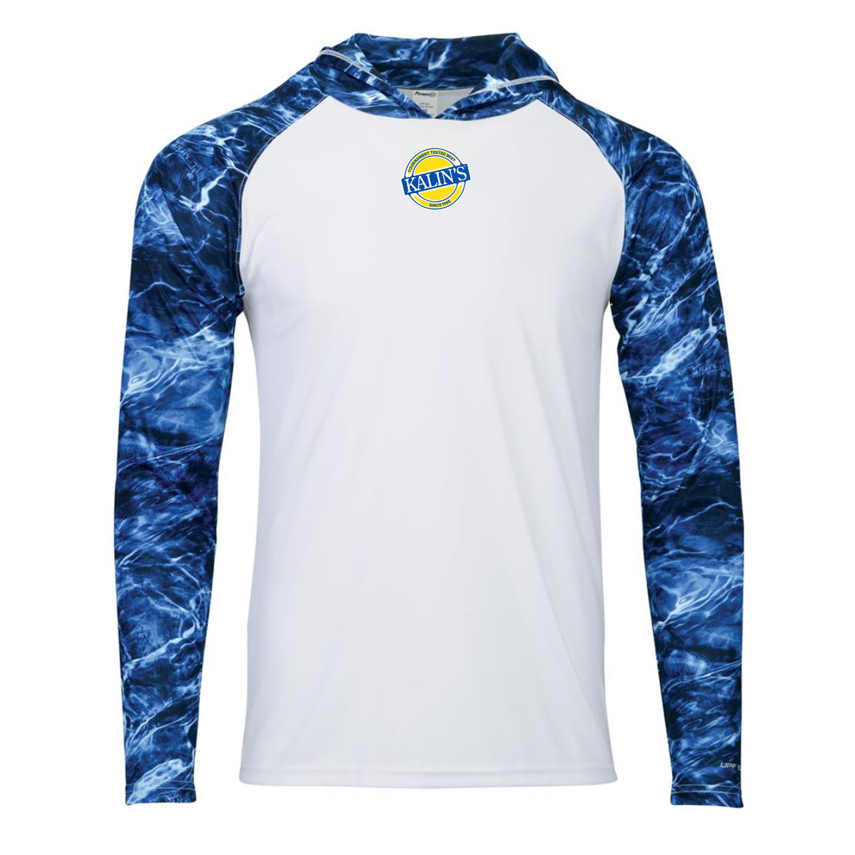 Kalin's Logo Sunshirt