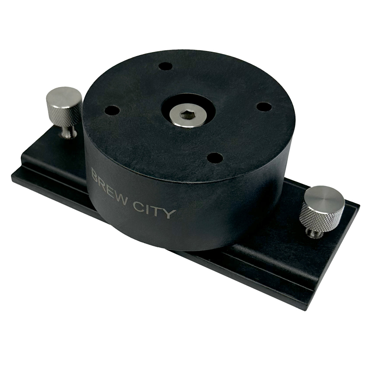 Brew City LOX 360 Shuttle Mount - #LOX360