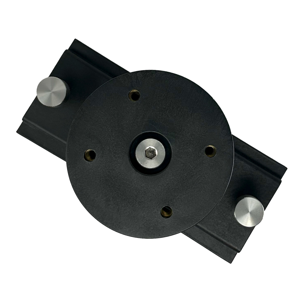 Brew City LOX 360 Shuttle Mount - #LOX360