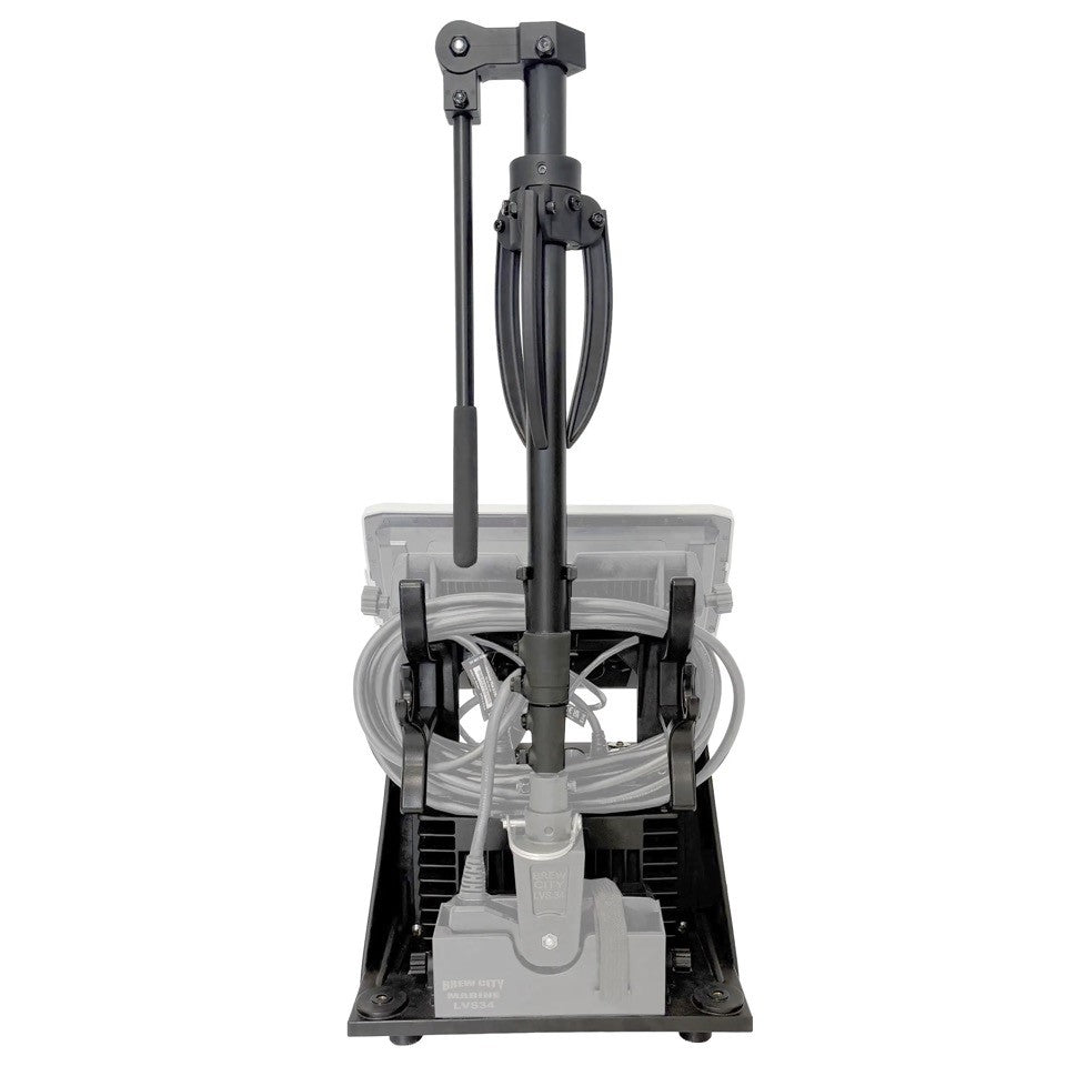 Shuttle & Ice Pole Bundle - #BC-SPB