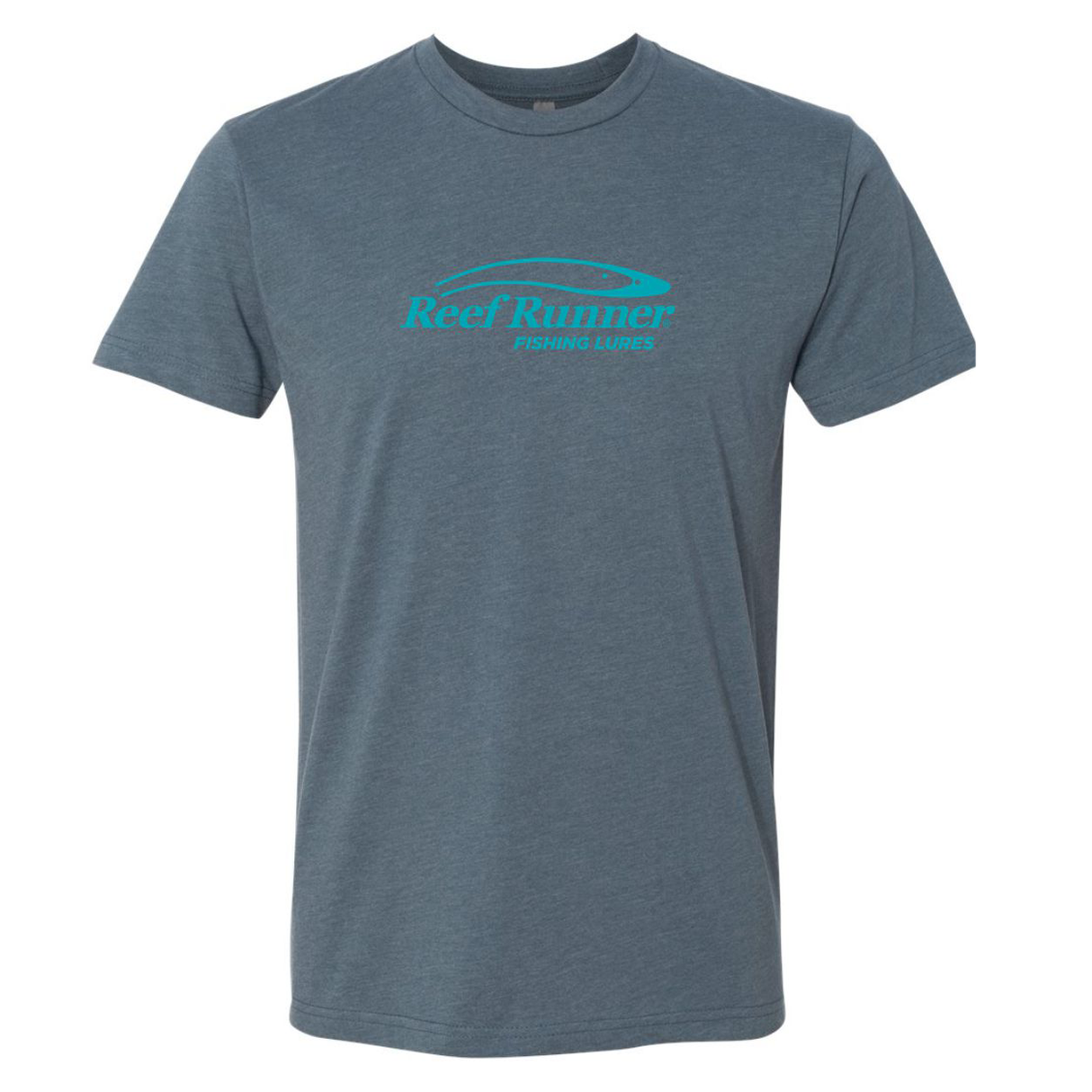 Reef Runner Logo T-Shirt