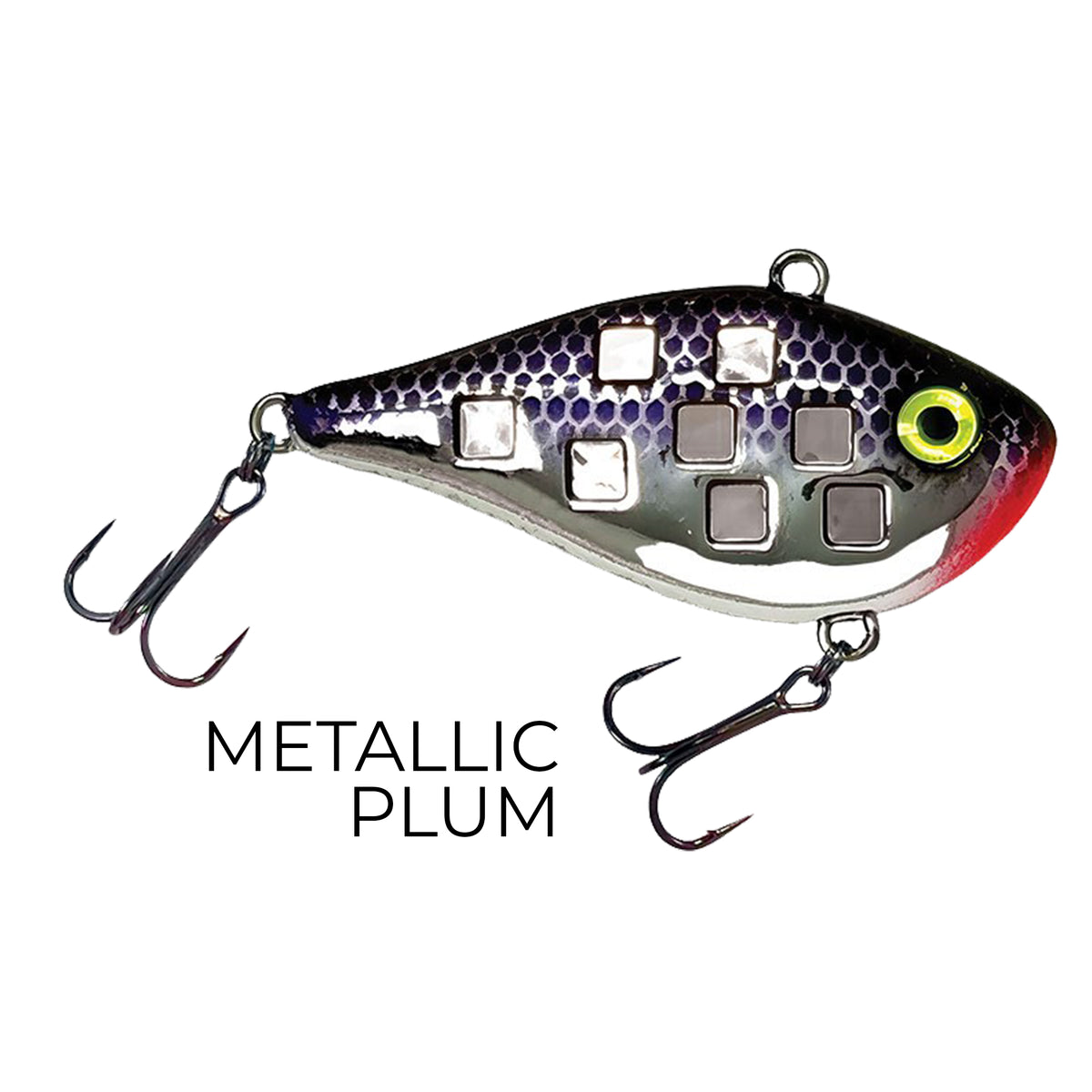 Reef Runner Flash Shad