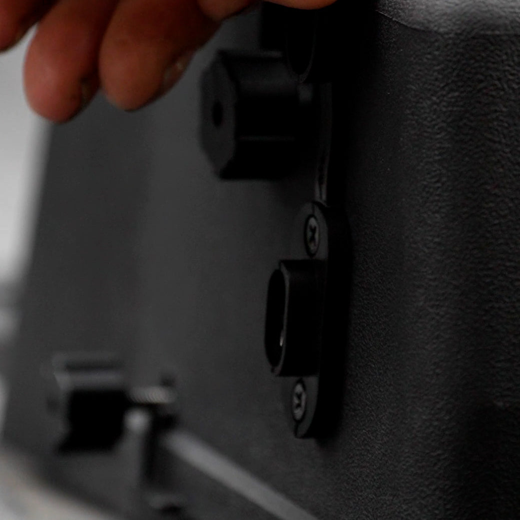 Shuttle Box - #BC-SB