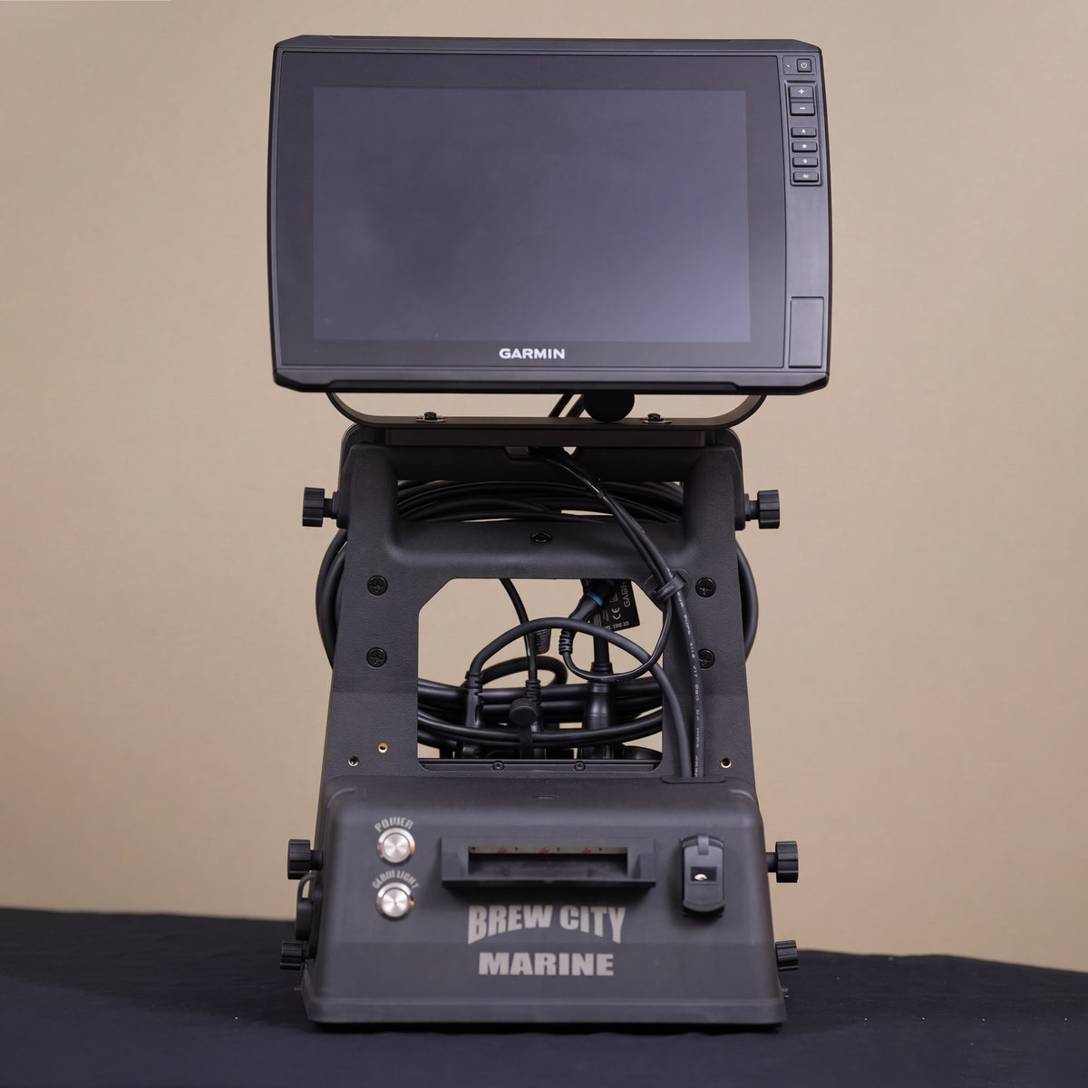 Shuttle Box - #BC-SB