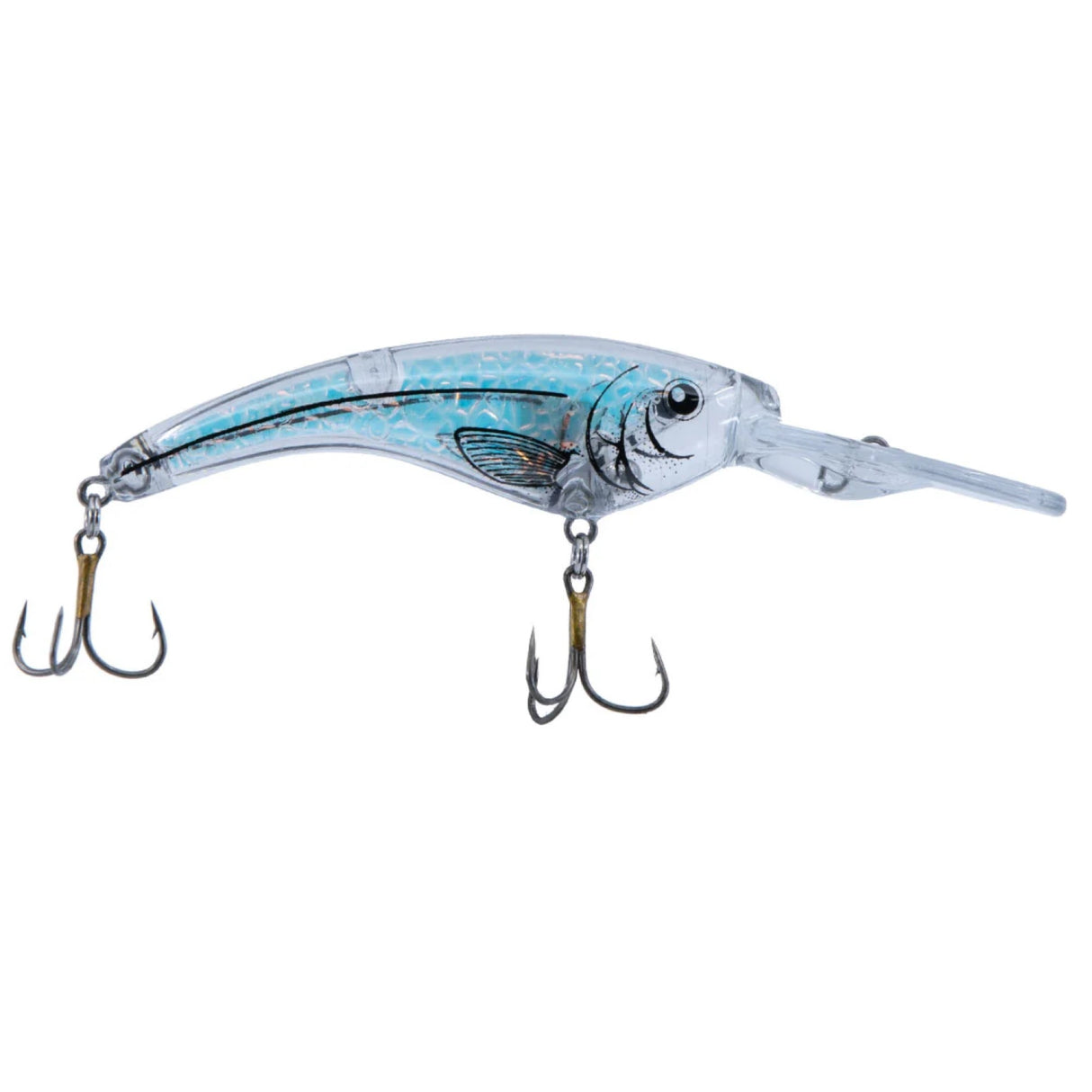 440 Series Reef Runner 44 Mag