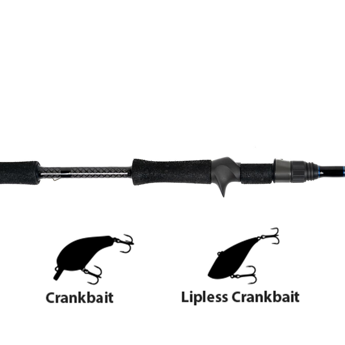 EPB-C74MH-MF | Elliott Rods