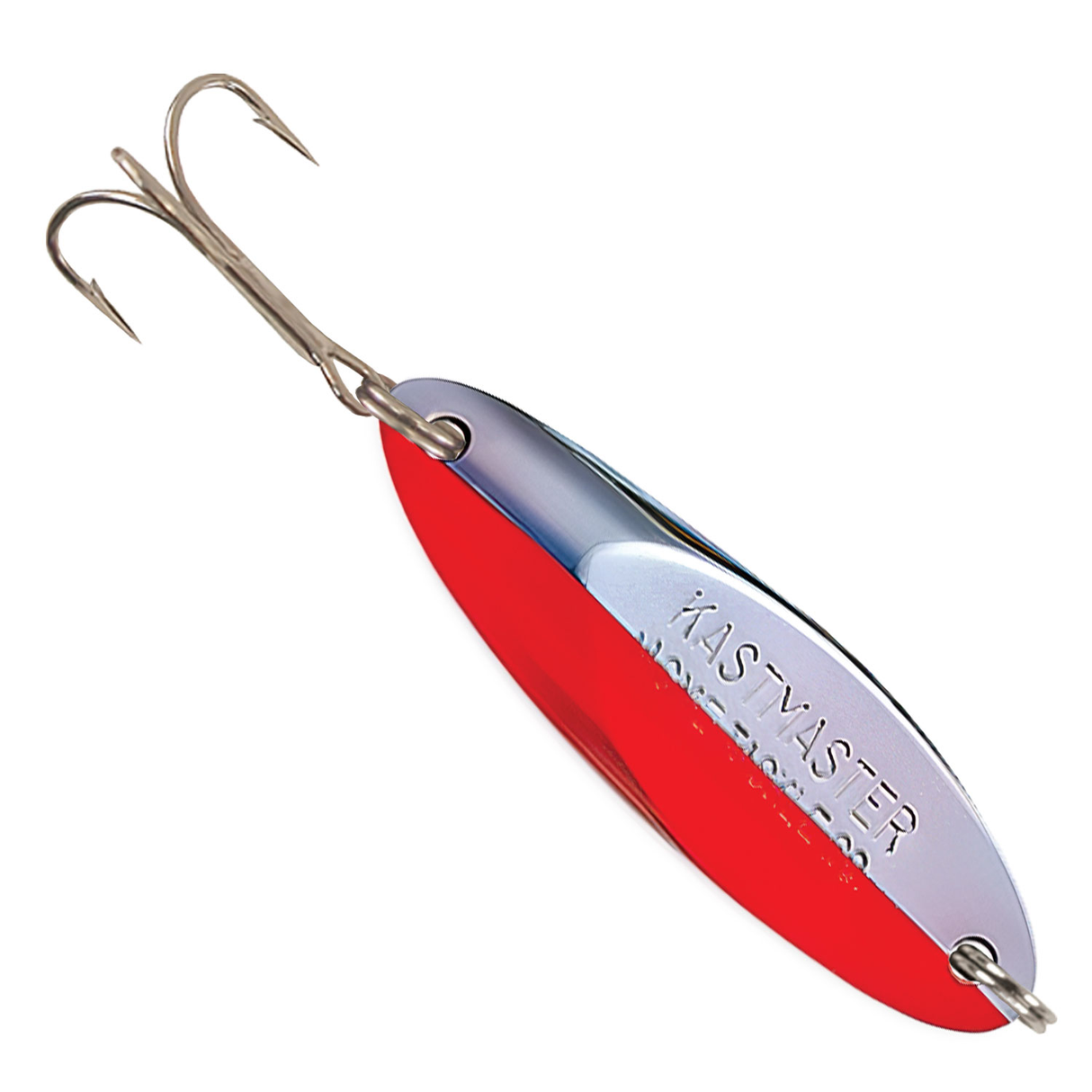 Kastmaster - Color Series