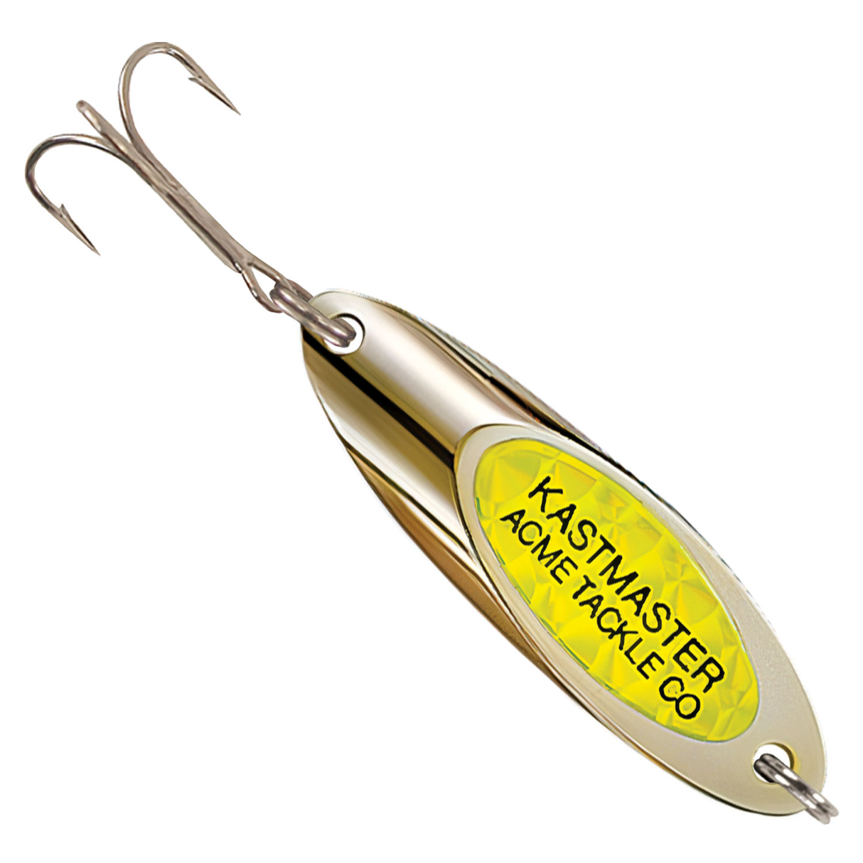 Kastmaster - Flash Tape Series