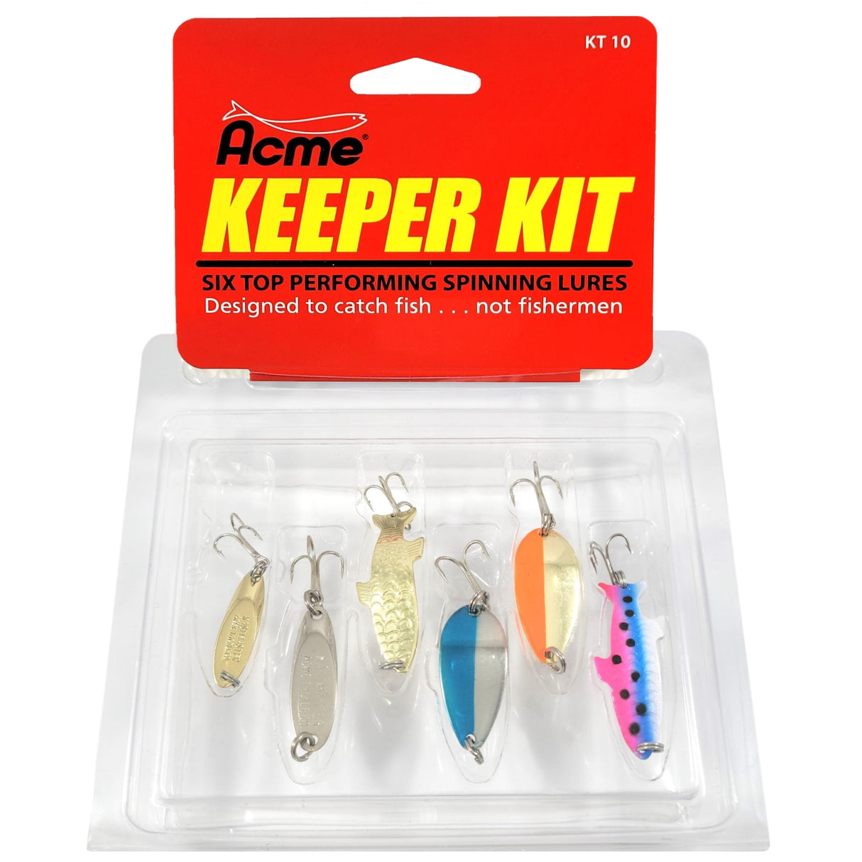 Acme Keeper Kit