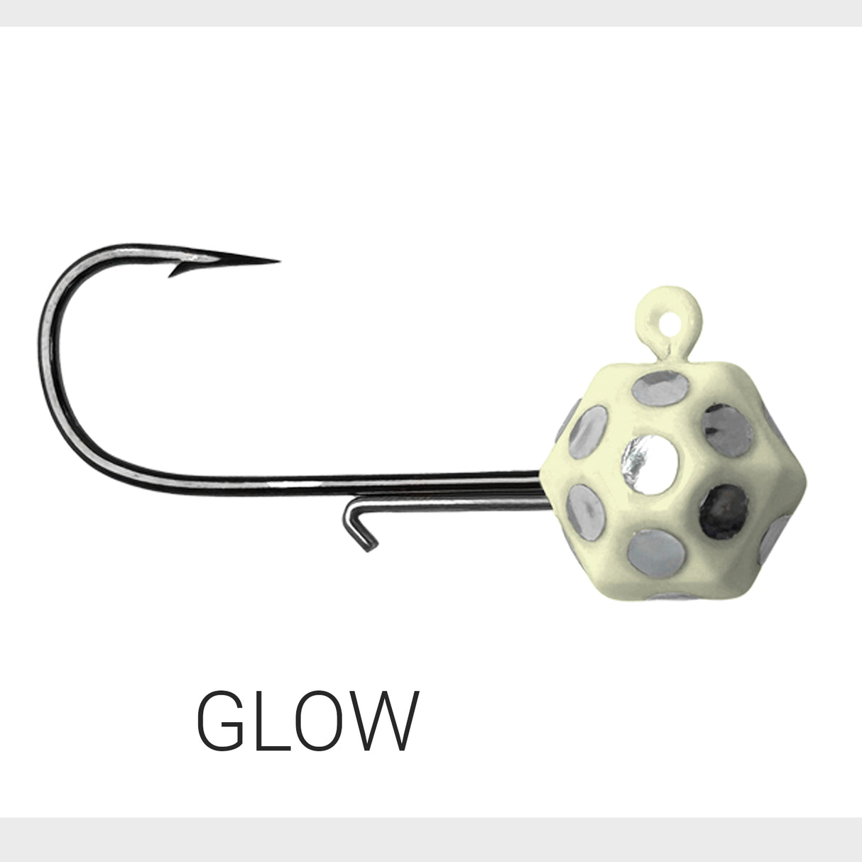 Kalin's Tungsten Sho-w Jig