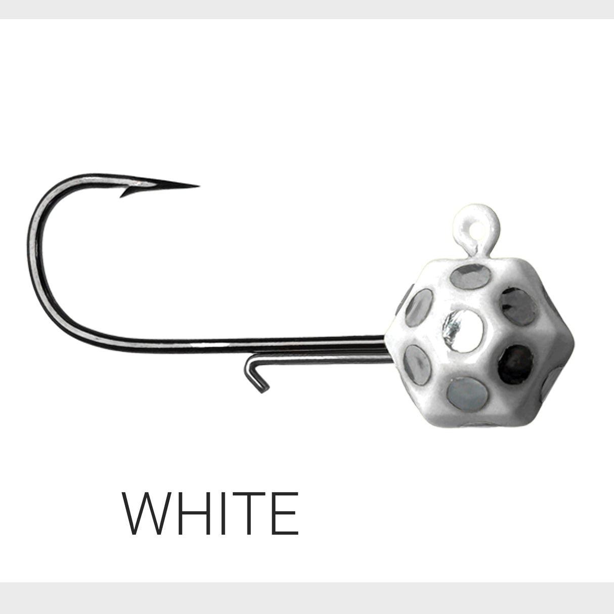 Kalin's Tungsten Sho-w Jig