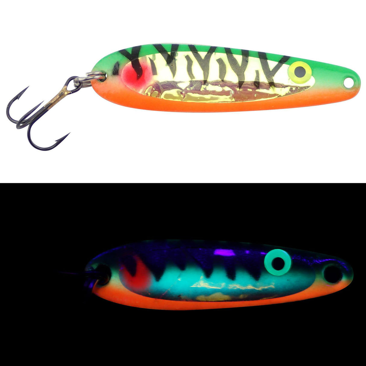 Moonshine RV Jigging Spoon