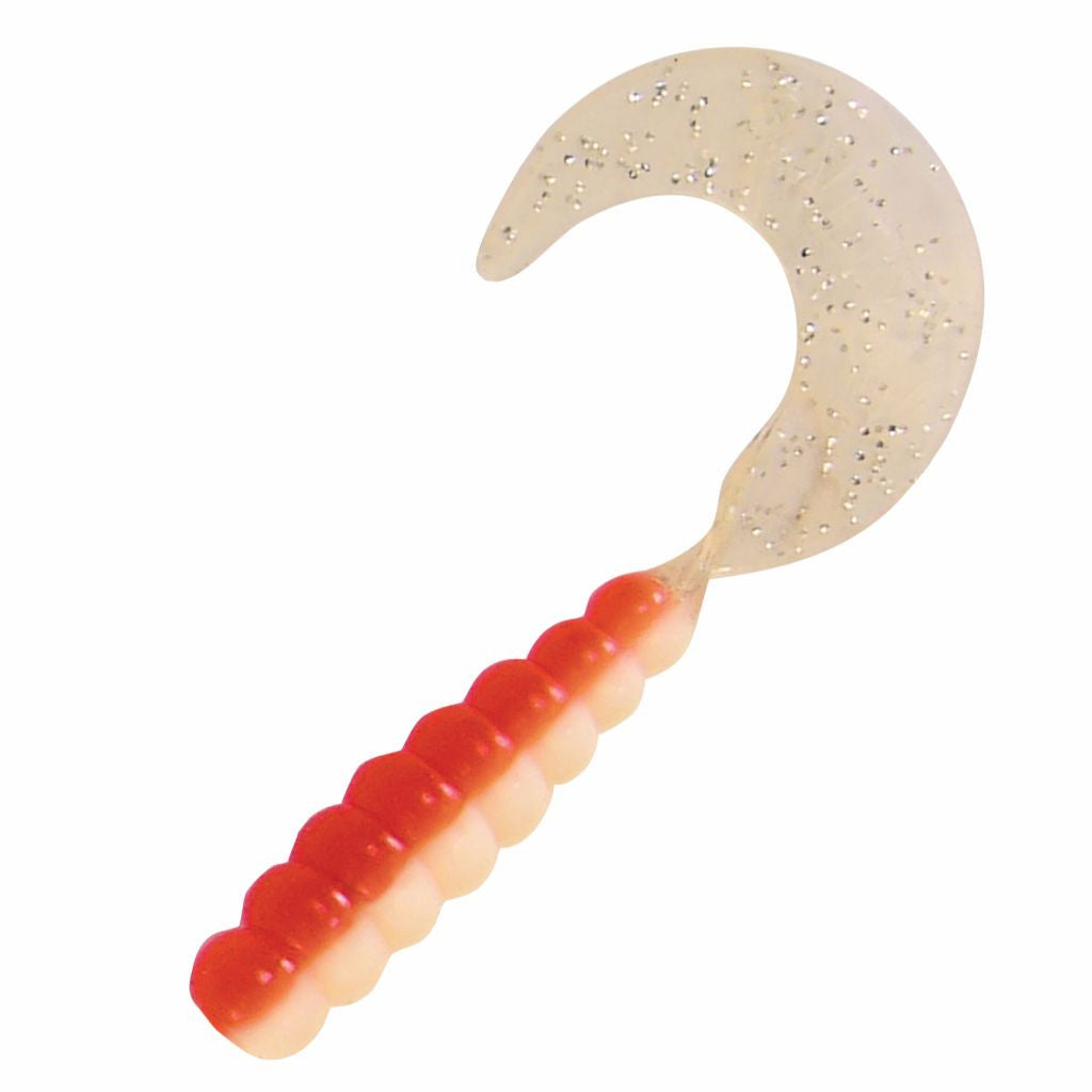2" Triple Threat Grub (10 Pack)