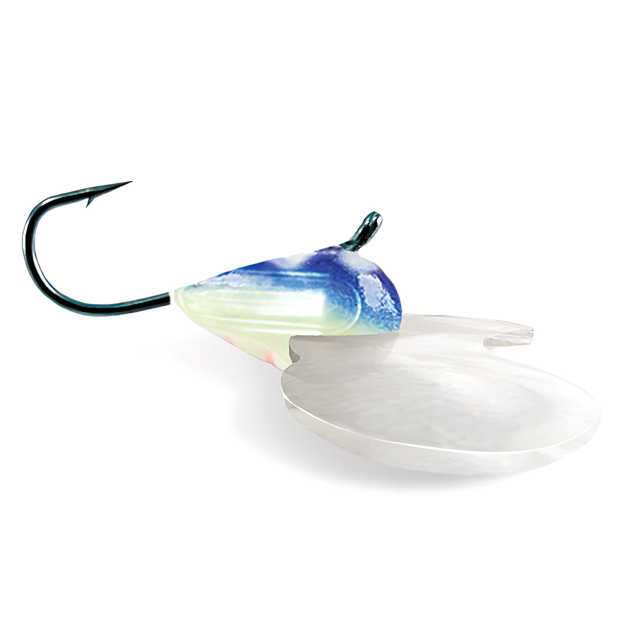 Acme Mick-E Tungsten Jig