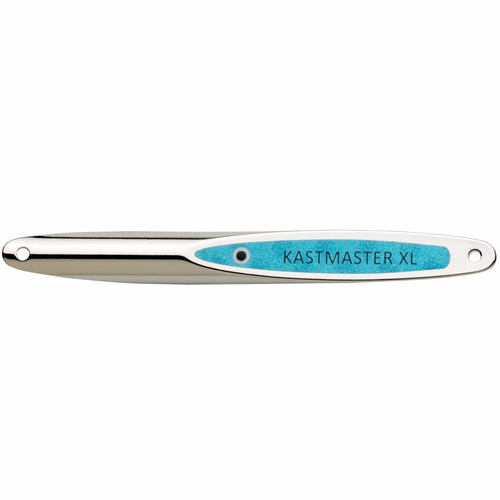 Kastmaster XL Silver