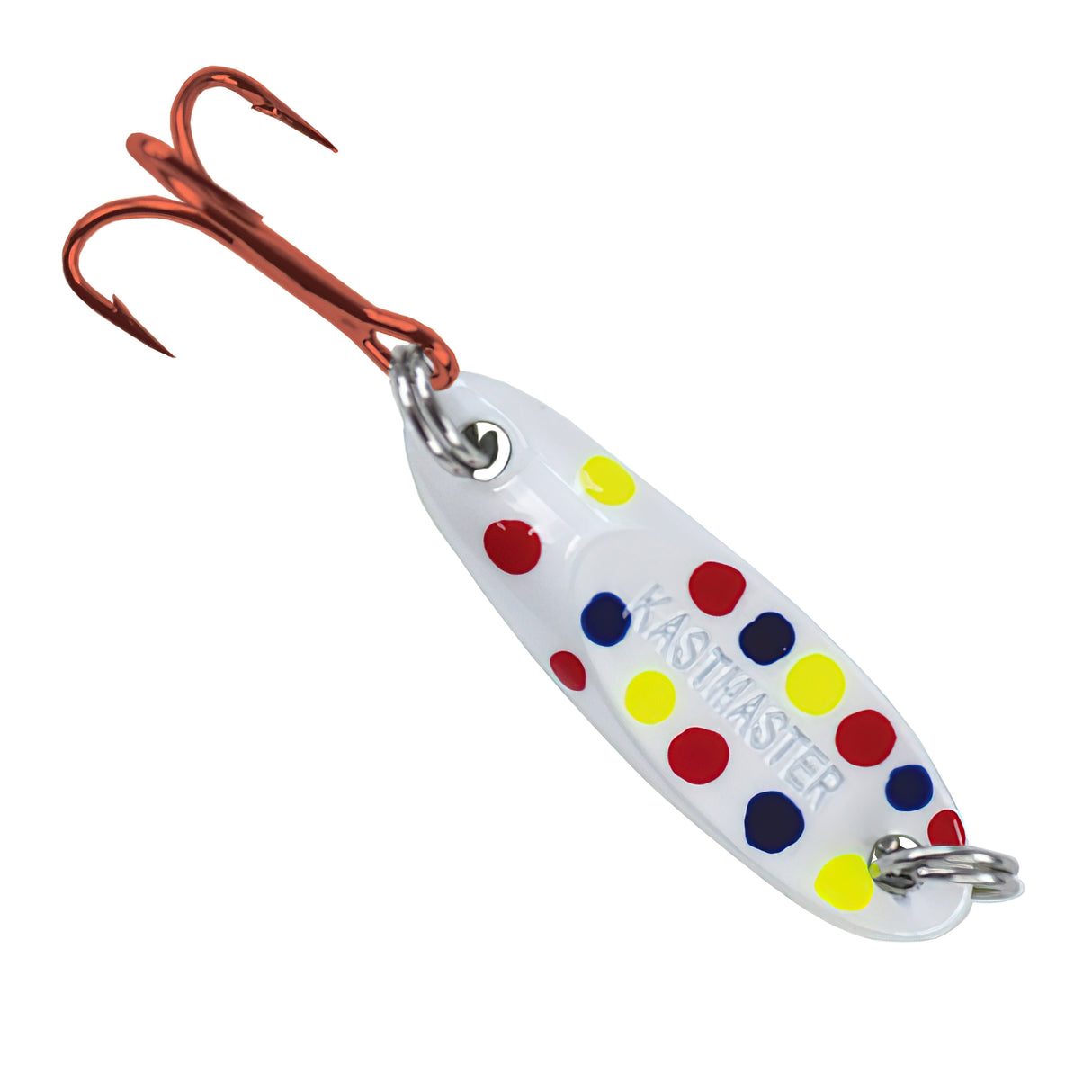 Rattlemaster - Custom Paint Series