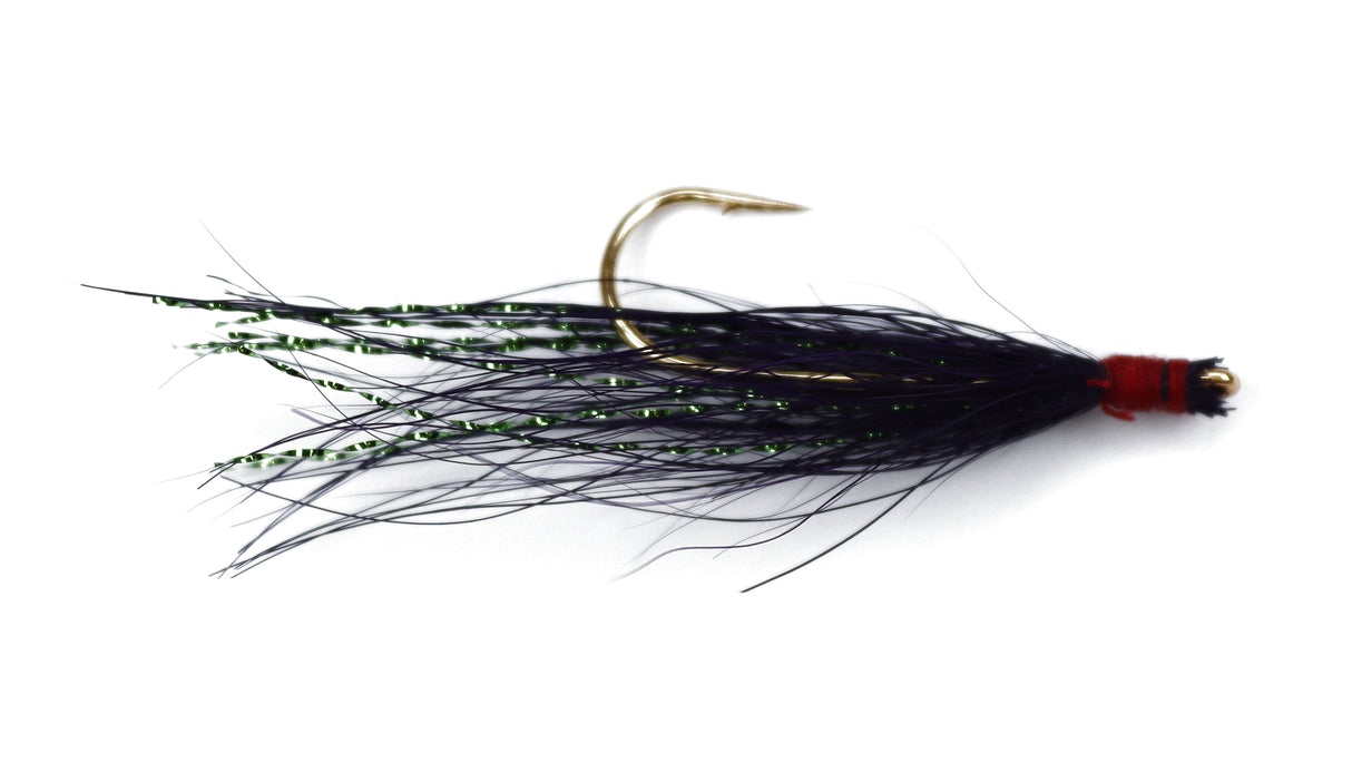 Wal-Fly Walleye Fly