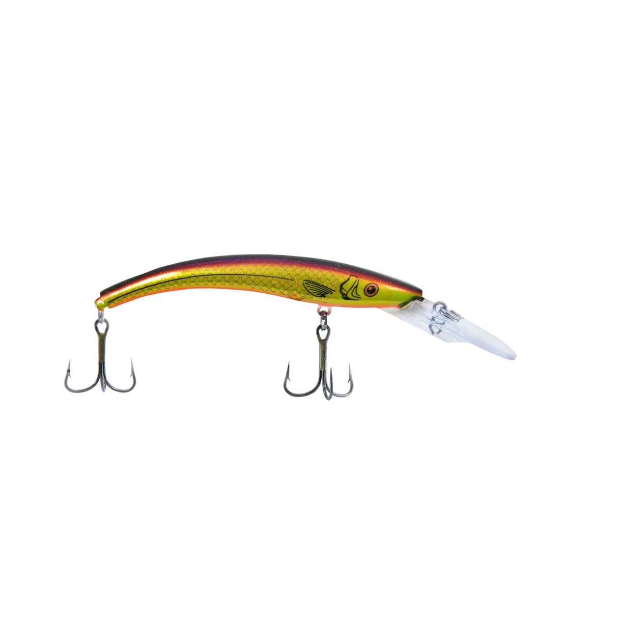 600 Series Reef Runner Deep Ripper