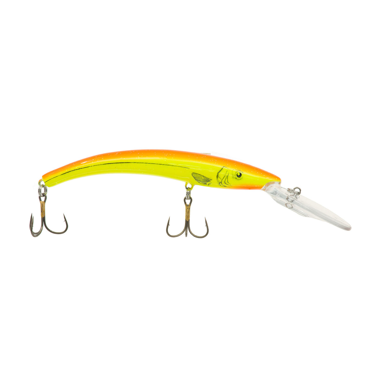 800 Series Reef Runner Deep Diver