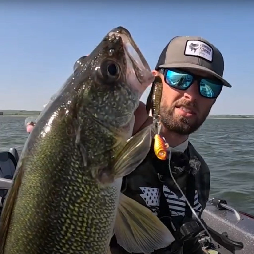 Kalin's Tungsten Search Bait - Fishing Lures